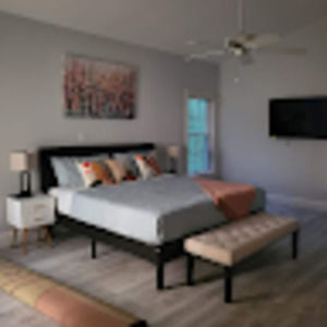 Meet your Posher, Jessica&joshua